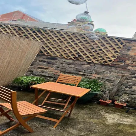 Queens Cabin - Near South Bay Beach سكرابورو