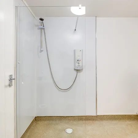 Apartmán Queens Cabin - Near South Bay Beach