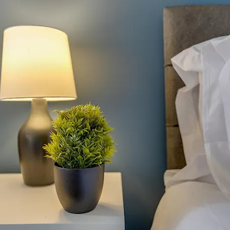 Apartmán Queens Cabin - Near South Bay Beach Scarborough