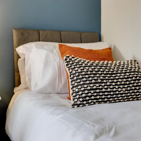 Apartmán Queens Cabin - Near South Bay Beach Scarborough