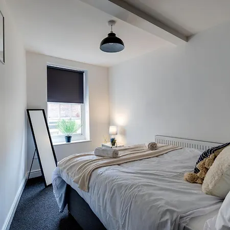 Apartmán Queens Cabin - Near South Bay Beach