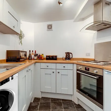 Queens Cabin - Near South Bay Beach Apartmán *