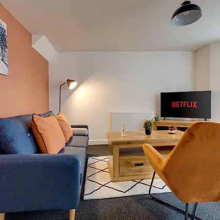 Apartmán Queens Cabin - Near South Bay Beach Scarborough