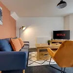 Apartman Queens Cabin - Near South Bay Beach Scarborough